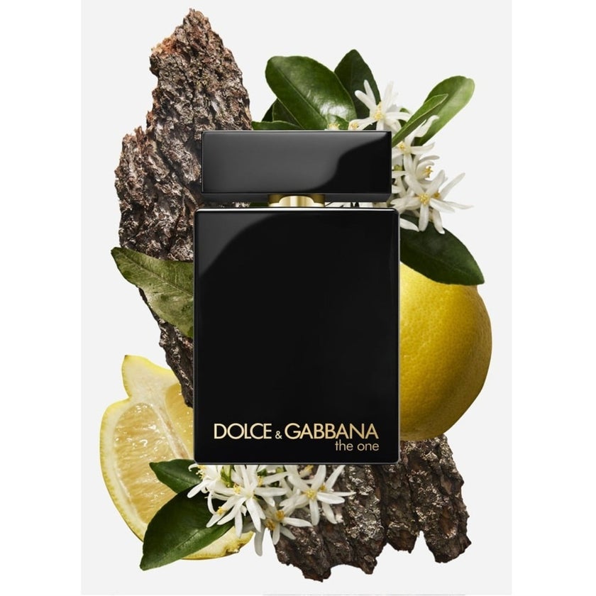 Dolce & Gabbana The One Intense Eau De Parfum For Men 100ml