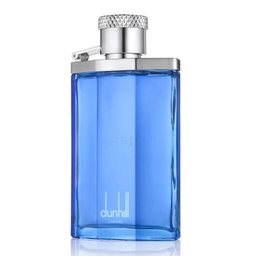 Dunhill Desire Blue Eau De Toilette For Men 100ml