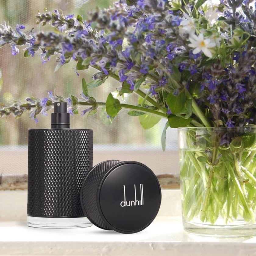 Dunhill Icon Elite Eau De Parfum For Men 100ml