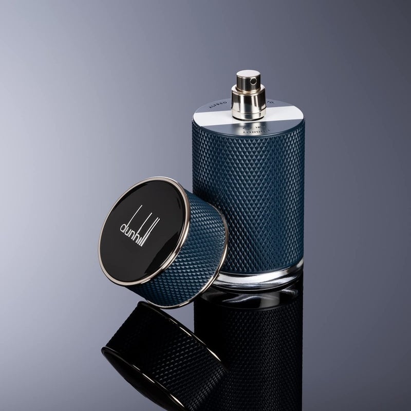 Dunhill Icon Racing Blue Eau De Parfum For Men 100ml