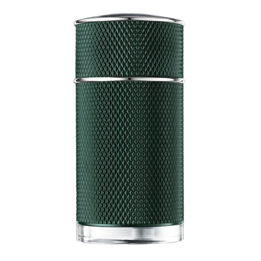 Dunhill Icon Racing Green Eau De Parfum For Men 100ml