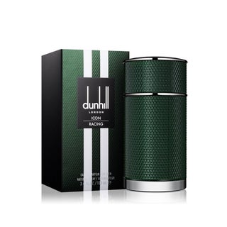 Dunhill Icon Racing Green Eau De Parfum For Men 100ml