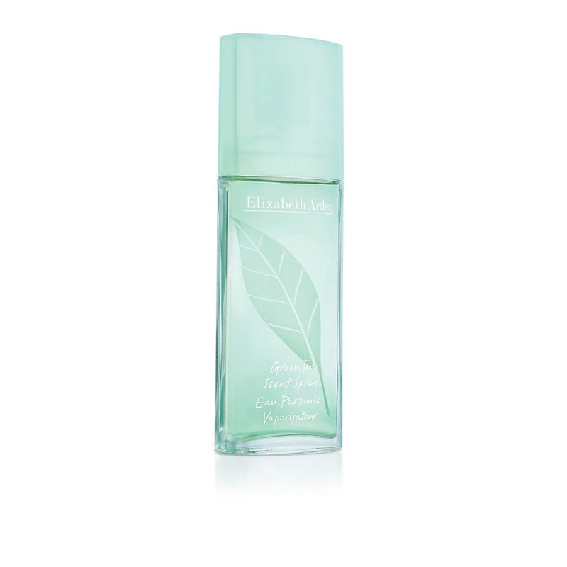 Elizabeth Arden Green Tea Eau De Parfum For Women - Fresh Luxury Fragrance100ml