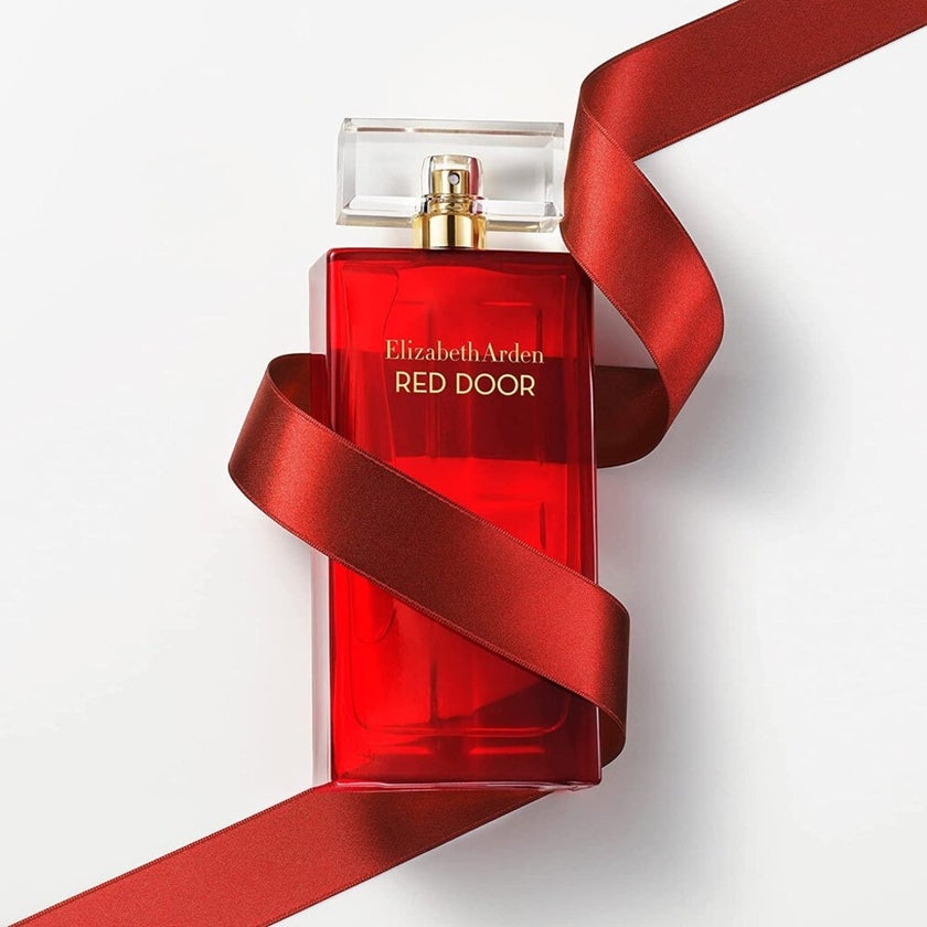 Elizabeth Arden Red Door Eau De Toilette For Women 100ml