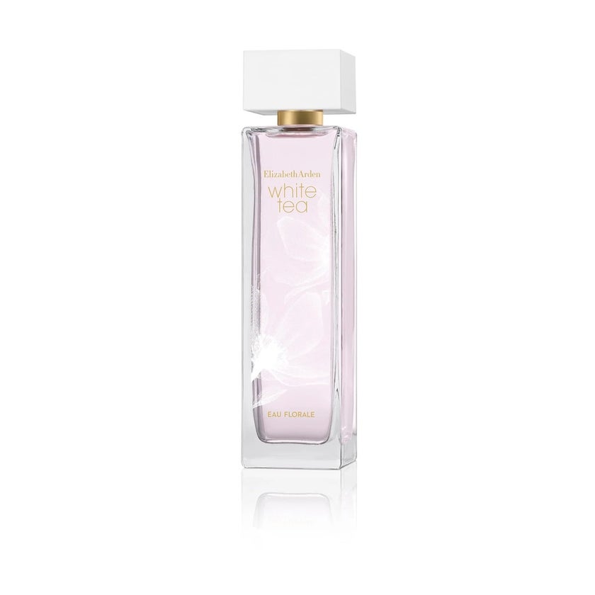 Elizabeth Arden White Tea Wild Rose Eau De Toilette For Women 100ml