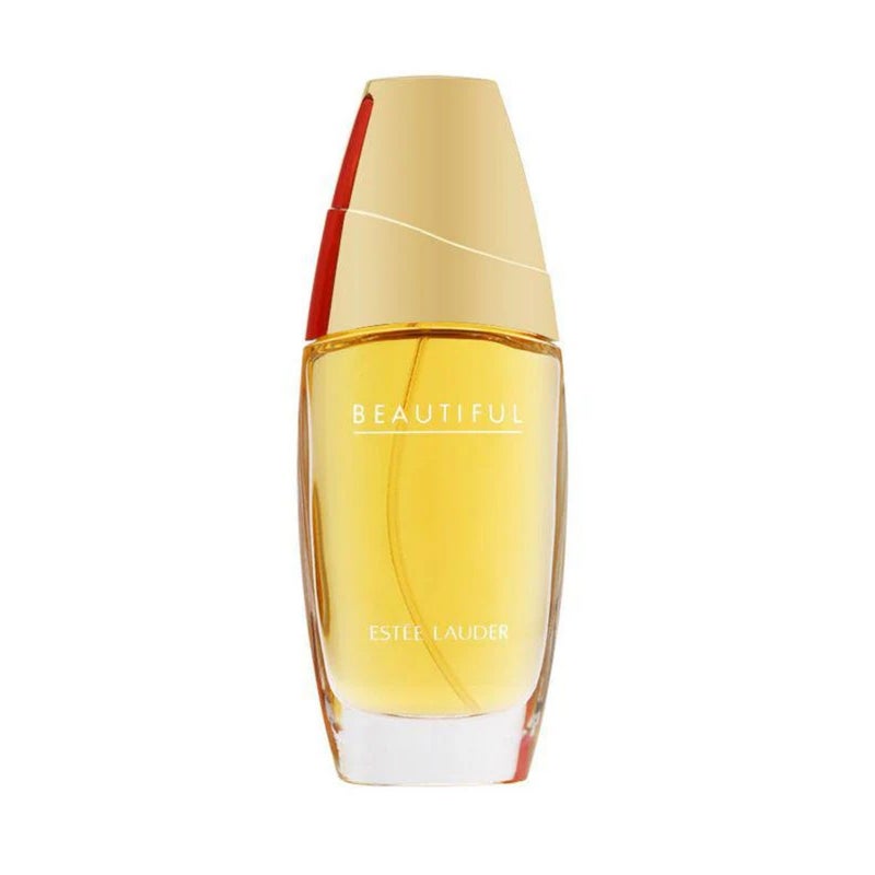 Estée Lauder Beautiful Eau De Parfum For Women - Rich Floral Fragrance 75ml