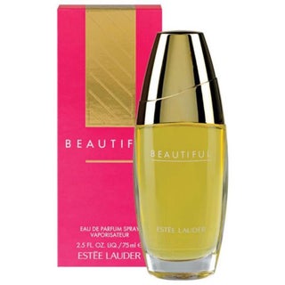 Estée Lauder Beautiful Eau De Parfum For Women - Rich Floral Fragrance 75ml