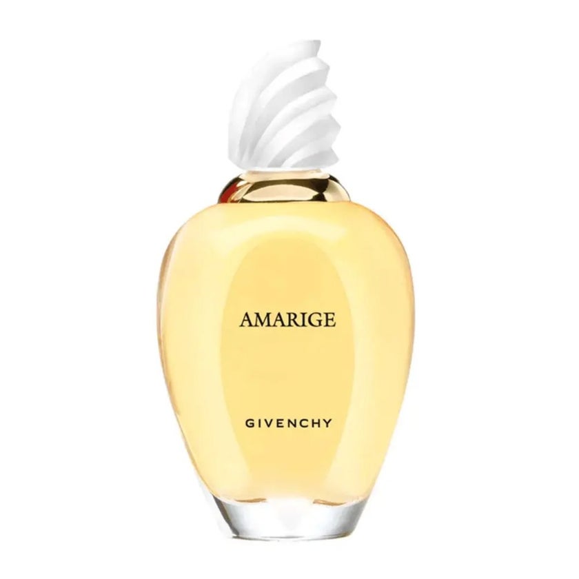 Givenchy Amarige Eau De Toilette For Women 100ml