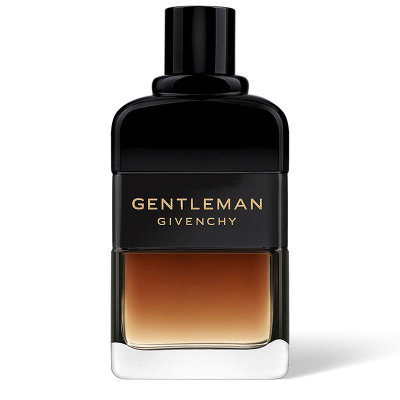 Givenchy Gentleman Reserve Privee Eau De Parfum For Men - Woody Fragrance 100ml