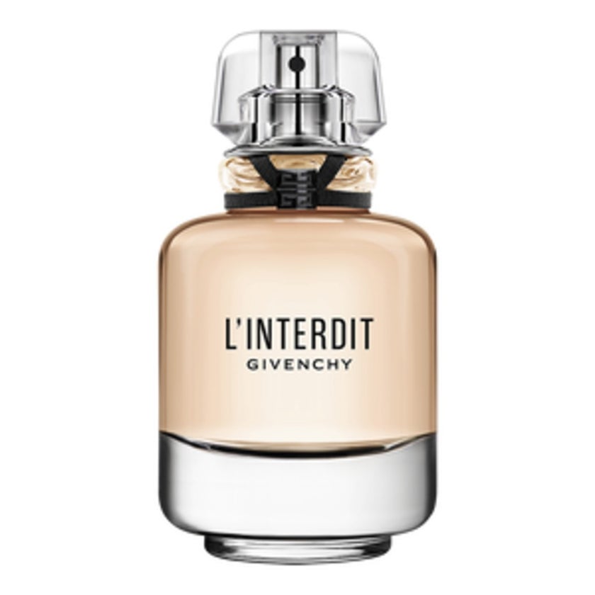 Givenchy L'Interdit Eau De Parfum For Women 80ml