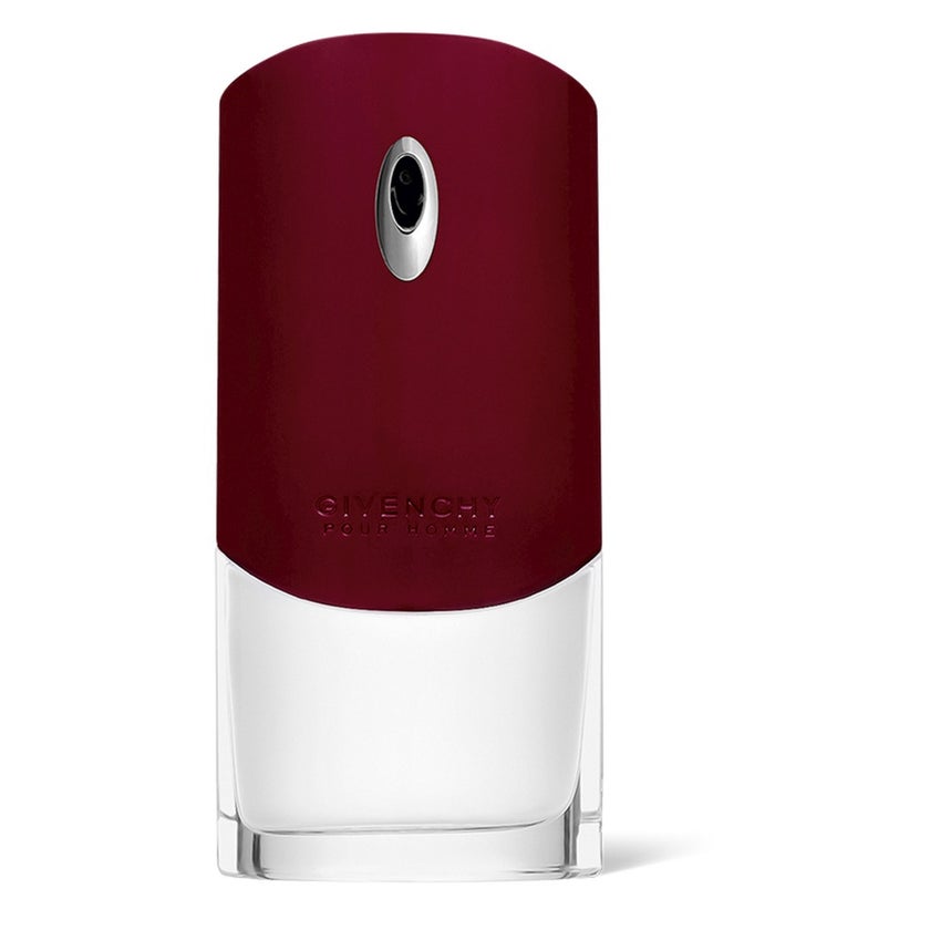 Givenchy Pour Homme Eau De Toilette For Men 100ml
