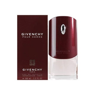 Givenchy Pour Homme Eau De Toilette For Men 100ml
