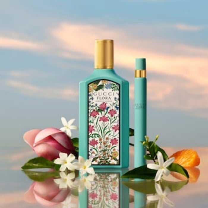 Gucci Flora Gorgeous Jasmine Eau De Parfum For Women Floral