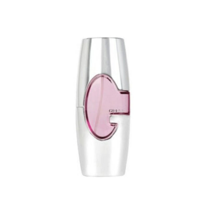 Guess Pink Eau De Parfum For Women - Fruity Floral Luxury Fragrance 150ml