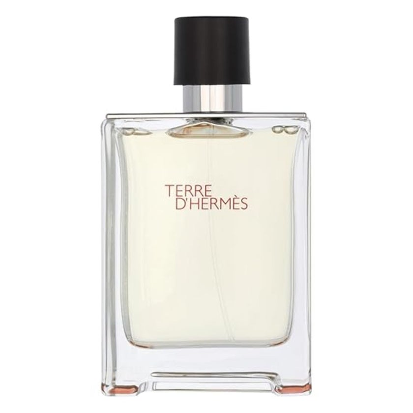 Terre d'Hermes Eau De Toilette For Men 100ml
