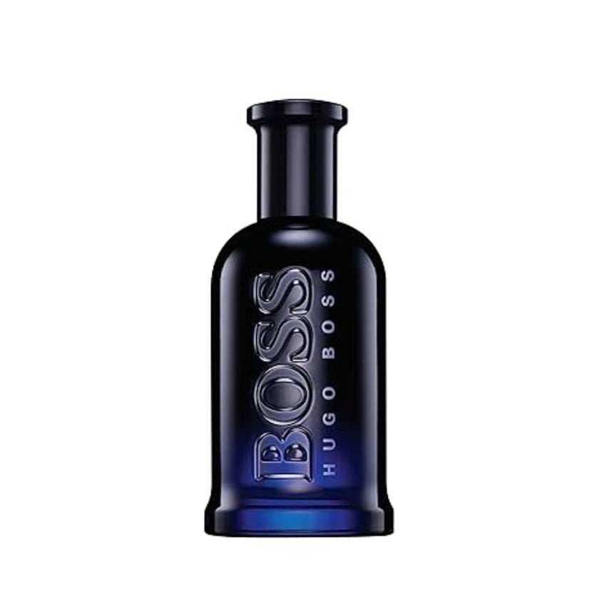 Hugo Boss Bottled Night Eau De Toilette For Men 100ml