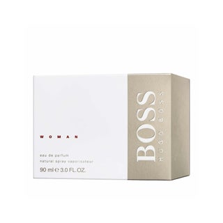 Hugo Boss Woman Eau De Parfum For Women - Oriental Fragrance 90ml