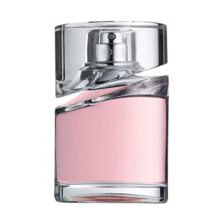 Hugo Boss Femme Eau De Parfum For Women - Fresh Floral Fragrance 75ml