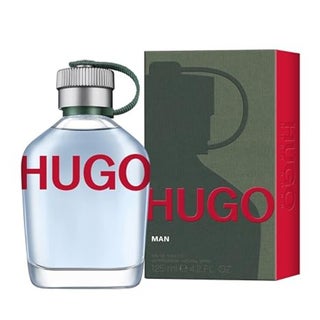 Hugo Boss Hugo Man Eau De Toilette For Men 125ml