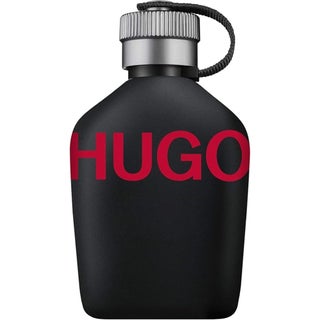 Hugo Boss Just Different Eau De Toilette For Men - Fresh Spicy Fragrance 125ml