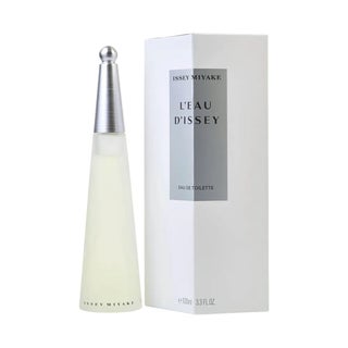 Issey Miyake L'Eau D'Issey Eau De Toilette For Women 100ml