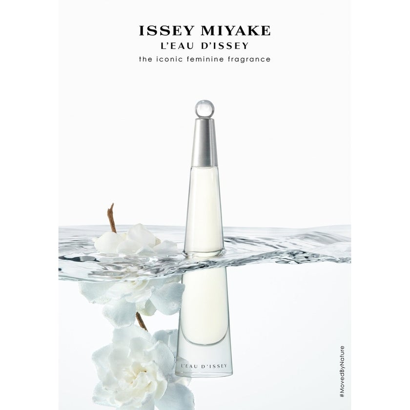 Issey Miyake L'Eau D'Issey Eau De Toilette For Women 100ml