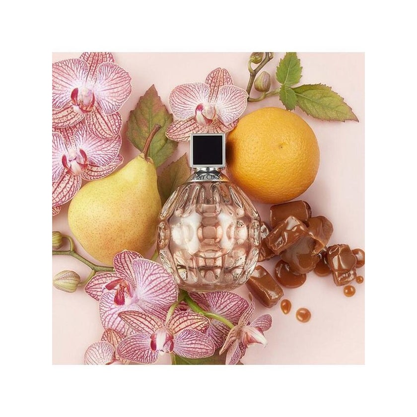 Jimmy Choo Eau De Parfum For Women 100ml