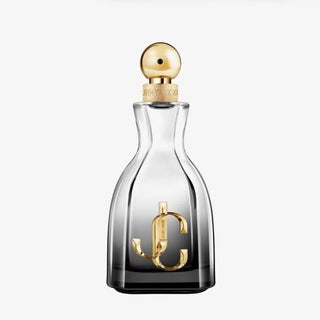 Jimmy Choo I Want Choo Forever Eau De Parfum For Women 100ml
