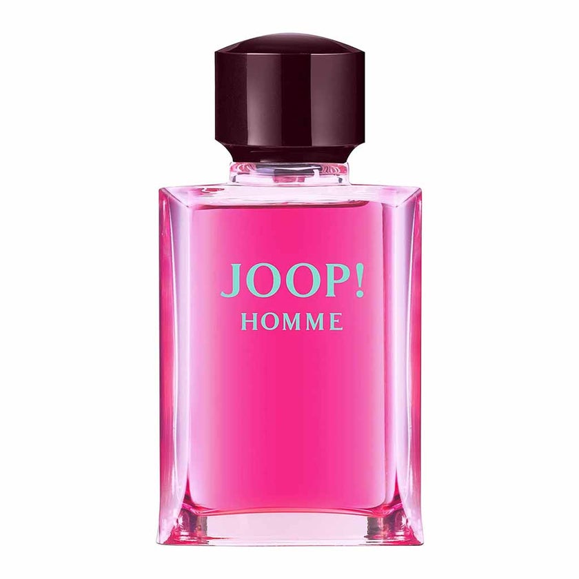 Joop! Homme Eau De Toilette For Men 125ml