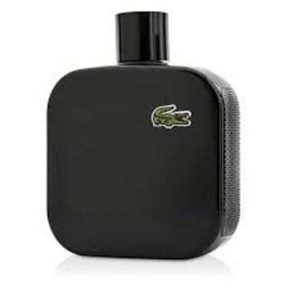 Lacoste L.12.12 Noir Eau De Toilette For Men 100ml