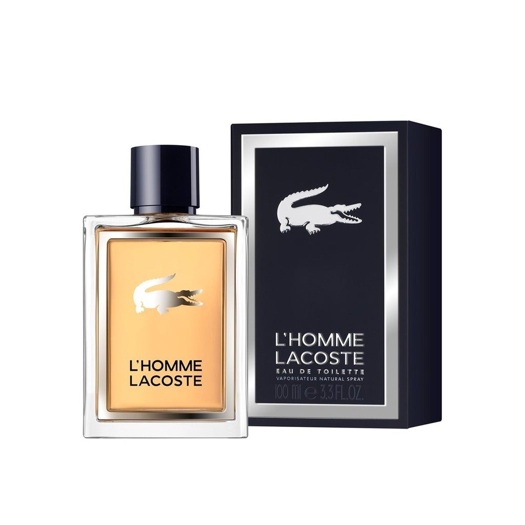 lacoste parfum man