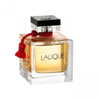 Lalique Le Parfum Eau De Parfum For Women - Floral Oriental Fragrance 100ml