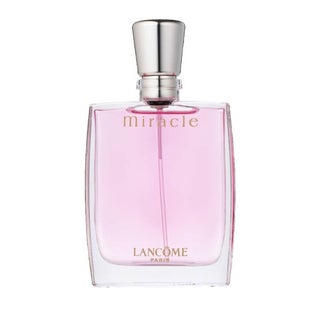 Lancome Miracle Eau De Parfum For Women - Spicy Floral Fragrance 100ml