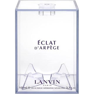 Lanvin Eclat D'Arpege Eau De Parfum For Women - Floral Fragrance 100ml