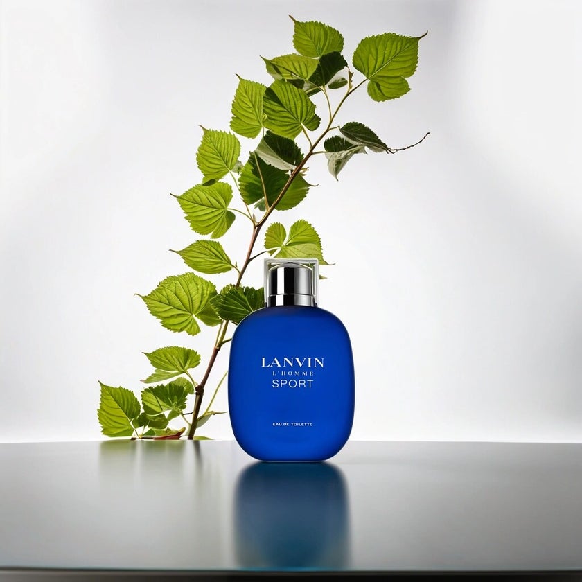 Lanvin L'Homme Sport Fresh Eau De Toilette For Men 100ml