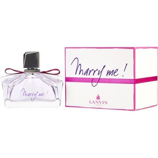 Lanvin Marry Me Eau De Parfum For Women 75ml