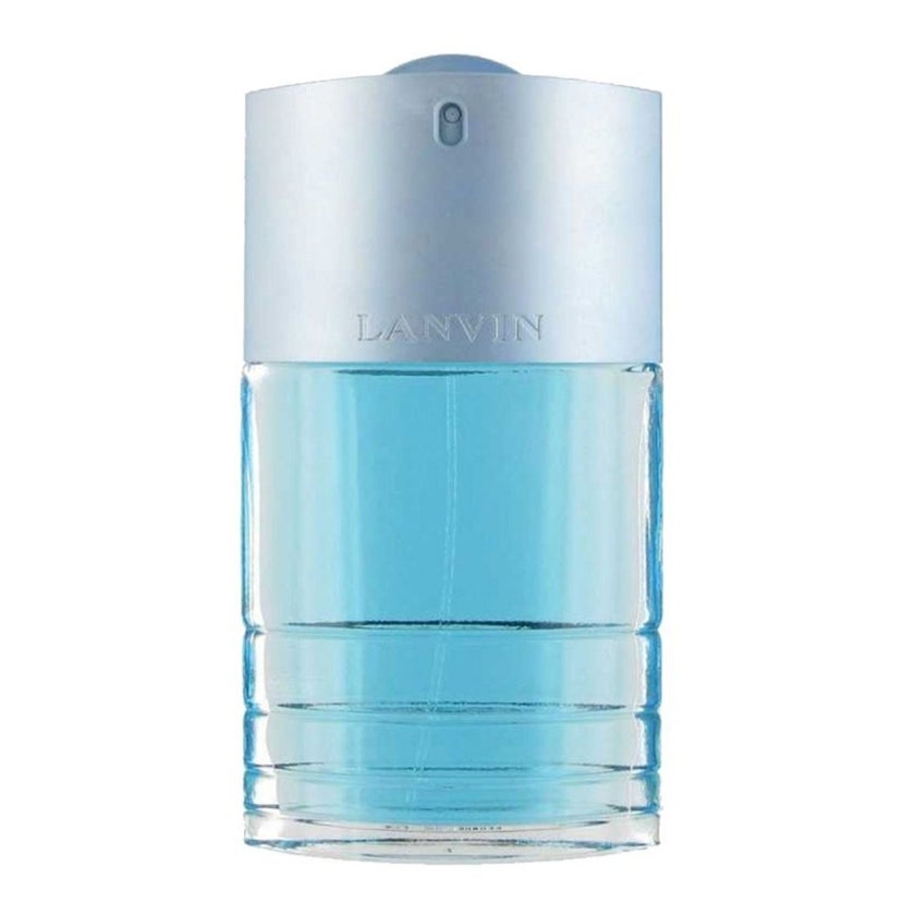 Lanvin Oxygene Homme Eau De Toilette For Men 100ml