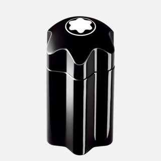 Mont Blanc Emblem Eau De Toilette For Men - Aromatic Luxury Fragrance 100ml