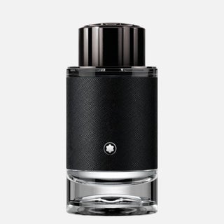 Mont Blanc Explorer Eau De Parfum For Men - Woody Aromatic Luxury Fragrance 100ml