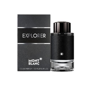 Mont Blanc Explorer Eau De Parfum For Men 100ml