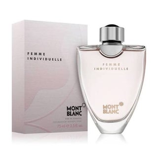 Mont Blanc Femme Individuelle Eau De Toilette For Women 75ml
