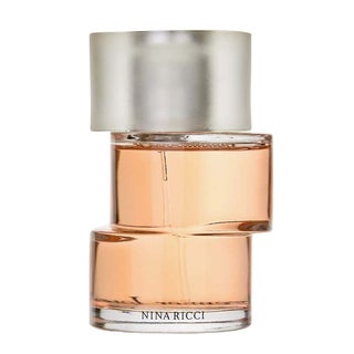 Nina Ricci Premier Jour Eau De Parfum For Women - Fruity & Floral Fragrance 100ml