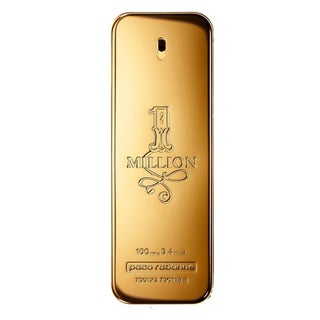 Paco Rabanne 1 Million Eau De Toilette For Men - Citrus Spicy Luxury Fragrance 100ml