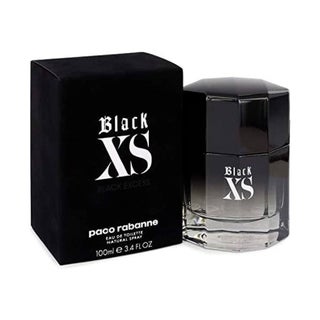 Paco Rabanne Black XS Eau De Toilette For Men 100ml