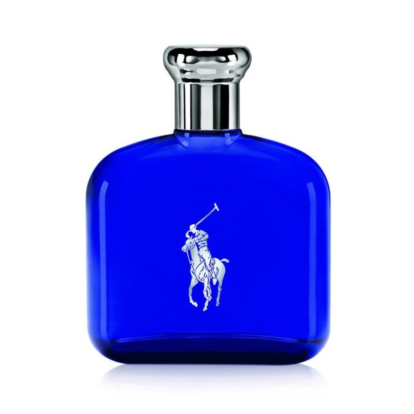 Ralph Lauren Polo Blue Eau De Toilette For Men 125ml