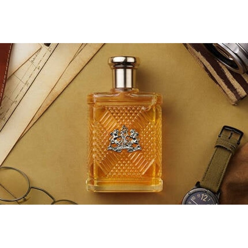Ralph Lauren Safari Eau De Toilette For Men 125ml