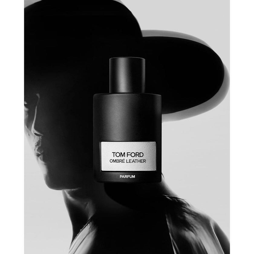 Tom Ford Ombre Leather Unisex Eau De Parfum - Floral Fragrance 100ml