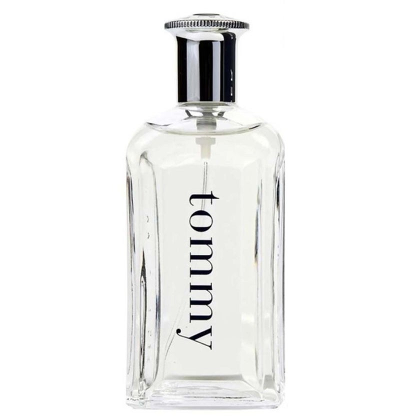 Tommy Hilfiger Tommy Eau De Toilette For Men 100ml