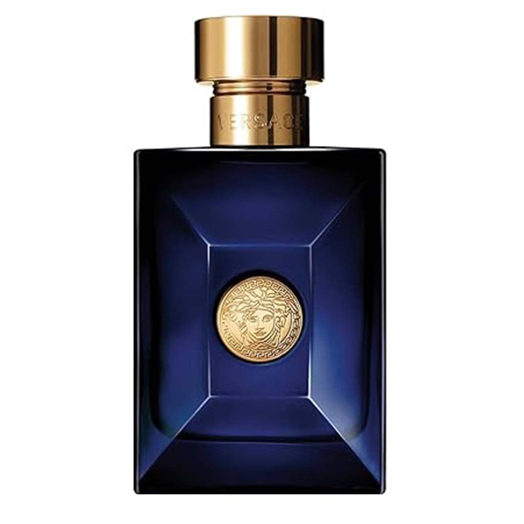 Versace Pour Homme Dylan Blue Eau De Toilette For Men 100ml myAster