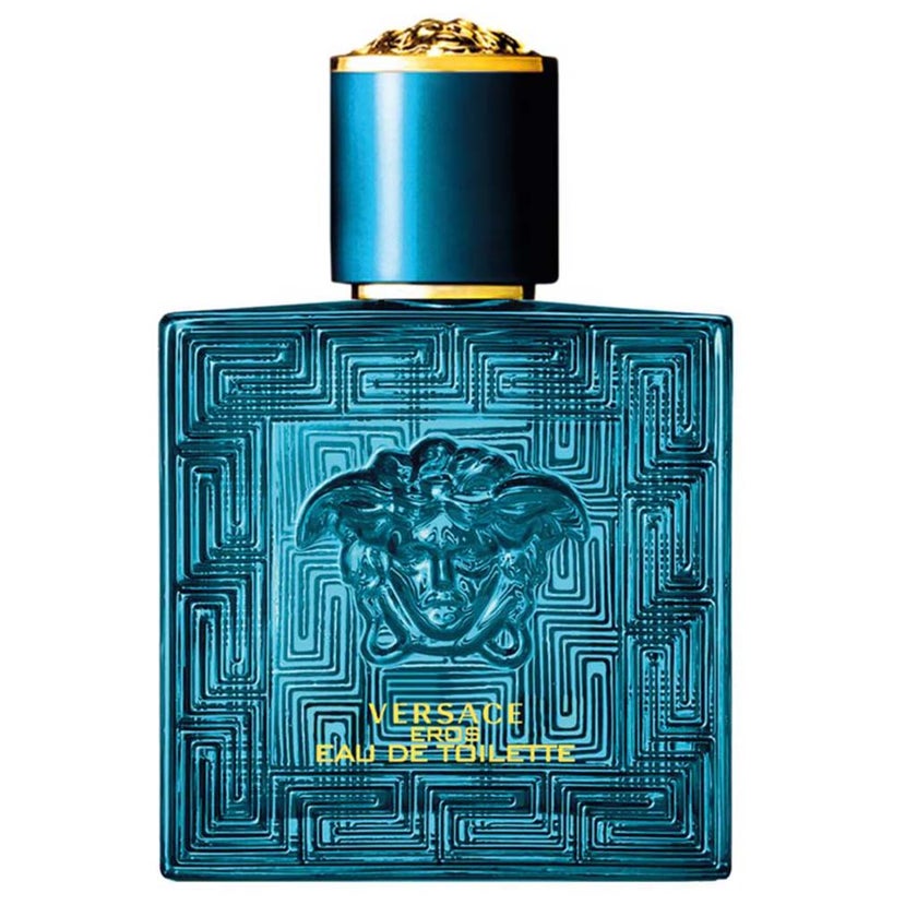 Versace Eros Eau De Toilette For Men 100ml